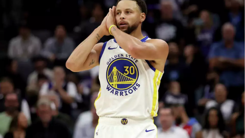 Previewing The 2024-25 Golden State Warriors