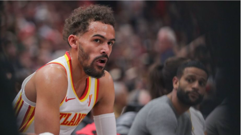The 2024-25 Atlanta Hawks’ Season Preview