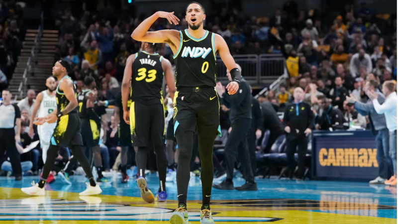 Previewing The 2024-25 Indiana Pacers