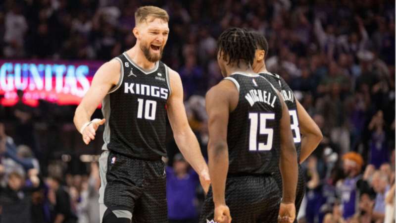 Previewing The 2024-25 Sacramento Kings