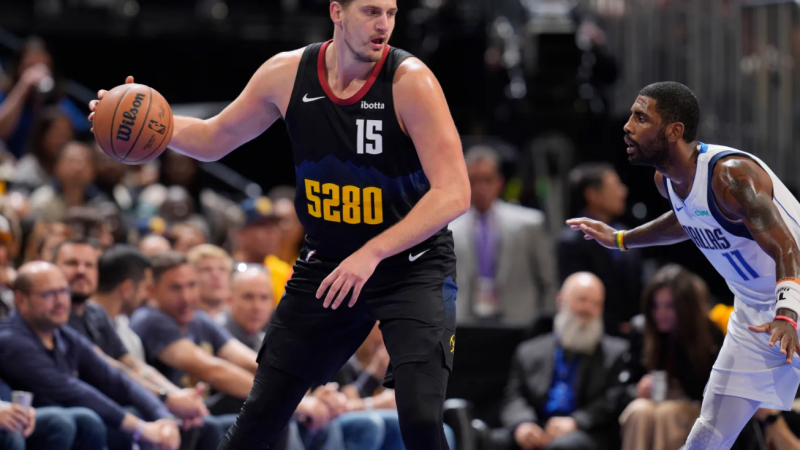 Previewing The 2024-25 Denver Nuggets