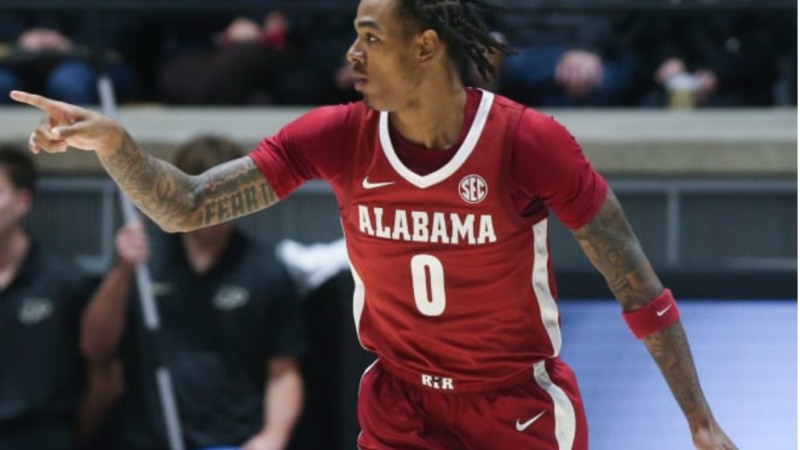 Assessing Labaron Philon, Grant Nelson, and Will Riley in the Alabama-Illinois Game