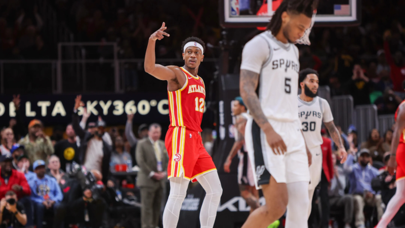 Grading The Trade: The Cavaliers-Hawks’ Trade That Involved De’Andre Hunter and Caris LeVert