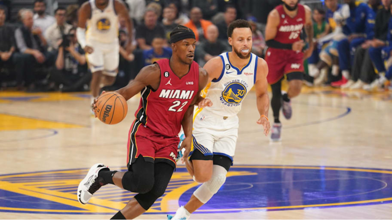 Grading The Four-Team Trade Involving Jimmy Butler and Andrew Wiggins