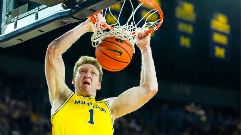 The Top 10 Prospects of the South Region for the 2025 NCAA Tournament
