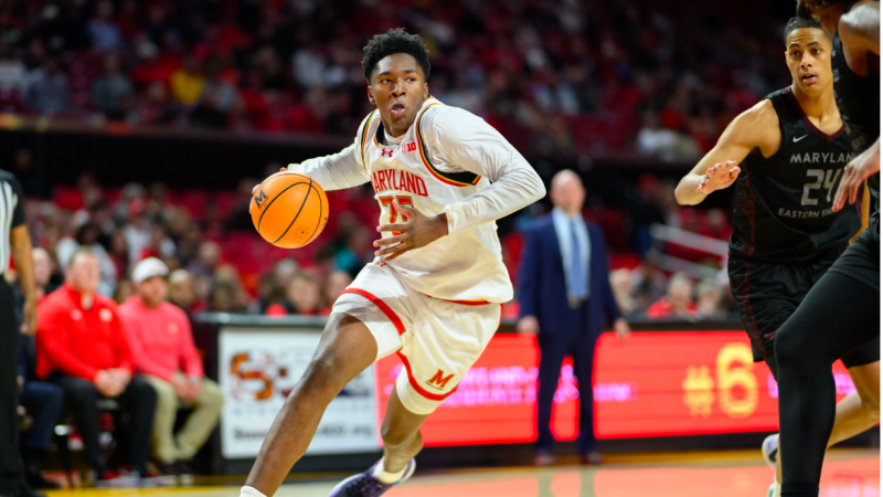 The Top 10 Prospects of the West Region in the 2025 NCAA Tournament