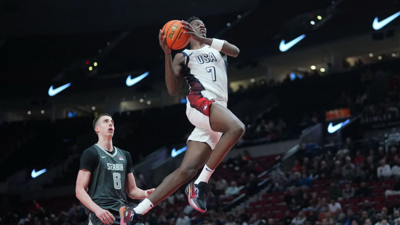 2026 Draft Watch: Thoughts on the 2025 Jordan Brand Classic
