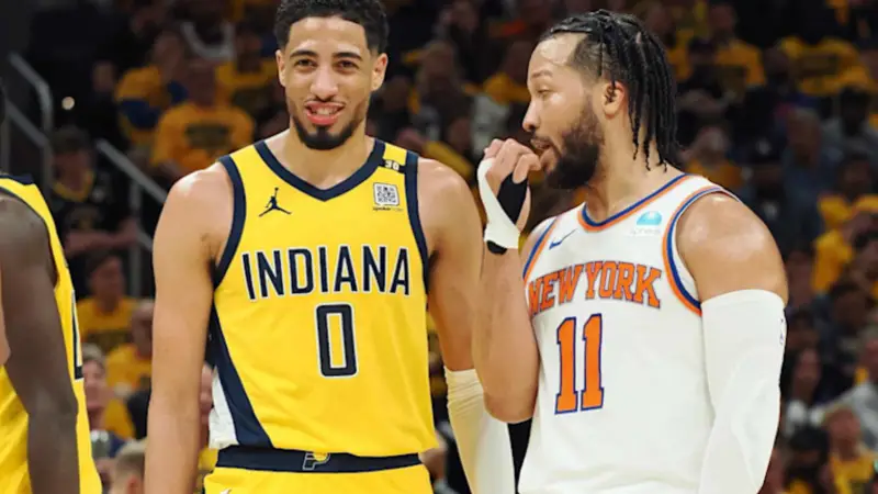 2025 Conference Finals Picks and Predictions
