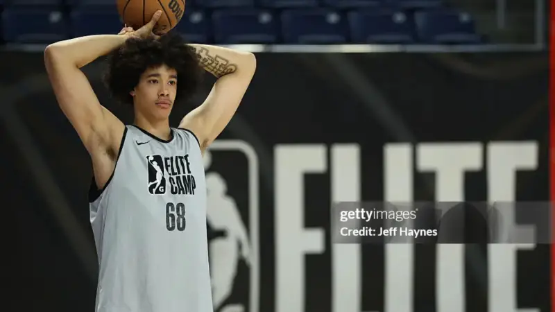 Analyzing the 2025 G-League Elite Camp, and Our Picks for the 2025 All G-League Elite Camp Teams