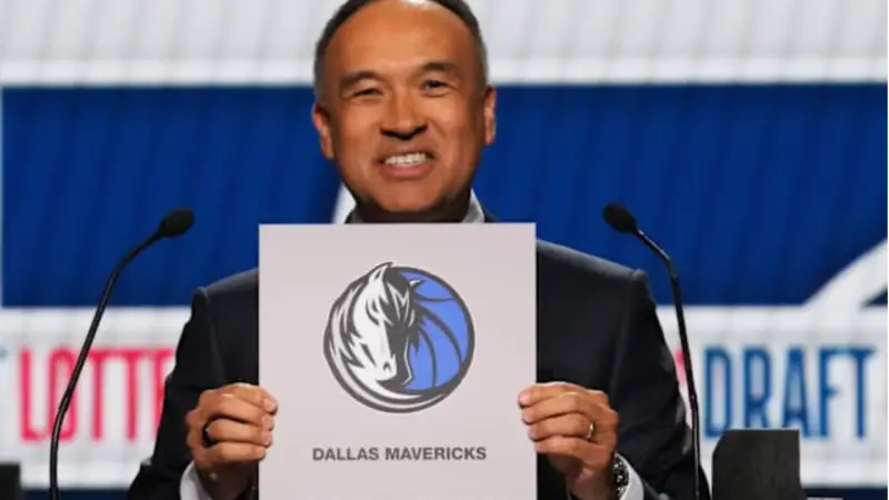 NBA Scouting Live’s 2025 NBA Mock Draft