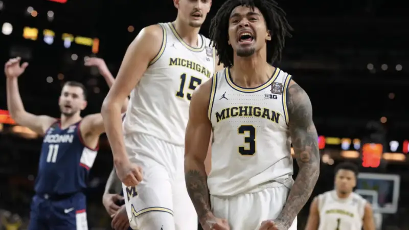 Thoughts on Elliot Cadeau, Alex Karaban, and Morez Johnson Jr. in the 2026 National Champional Game