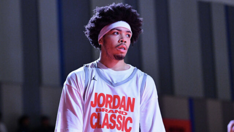 Thoughts on the 2026 Jordan Brand Classic Game